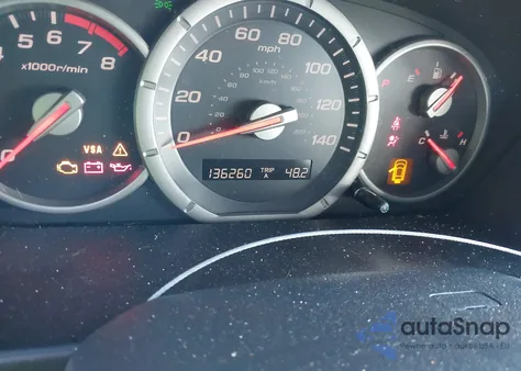 2006 Honda Pilot Ex from USA, damaged, VIN 2HKYF18416H544775